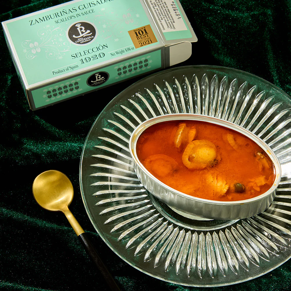 Seafood Lovers Box - Image 4