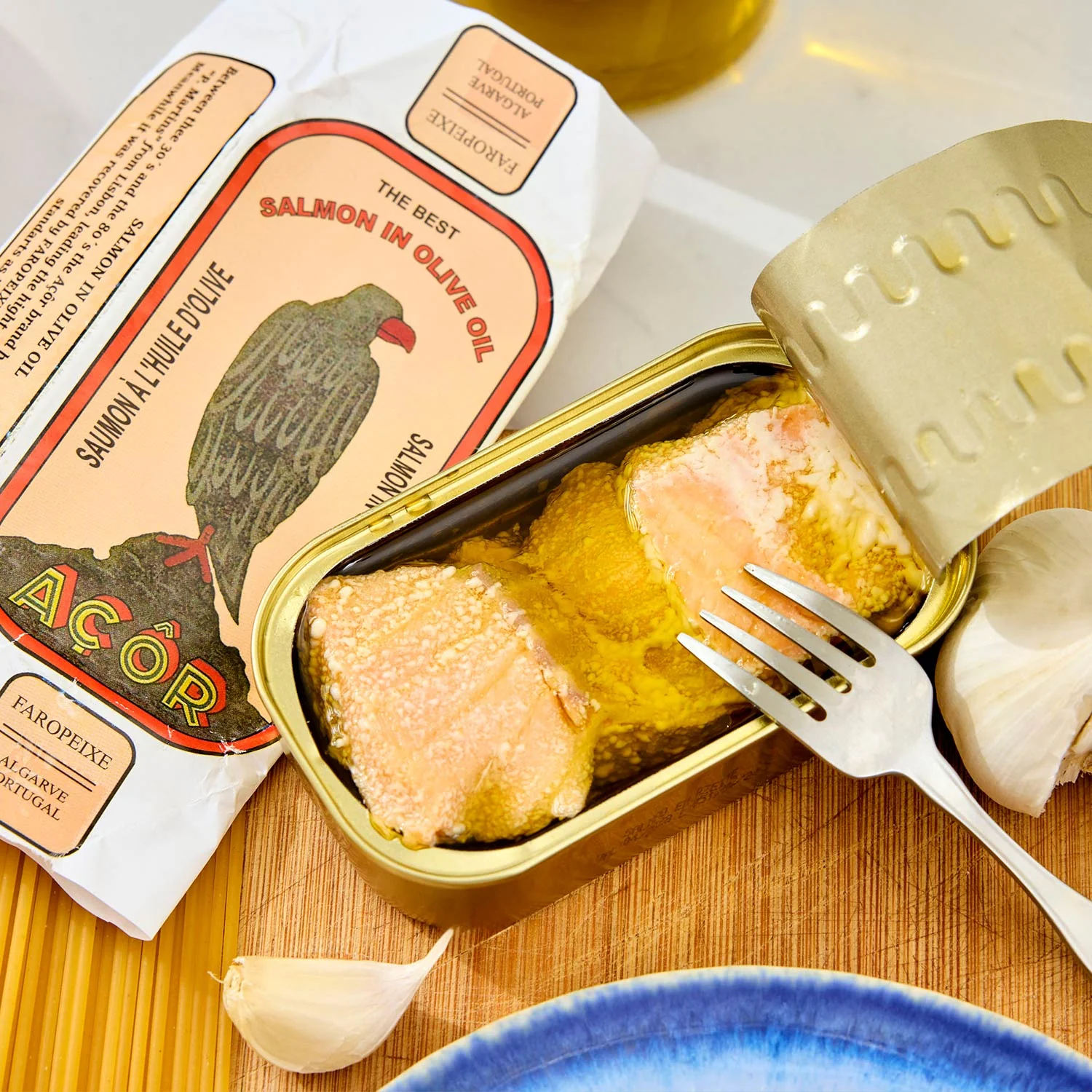 Solo Fish Box - Image 3