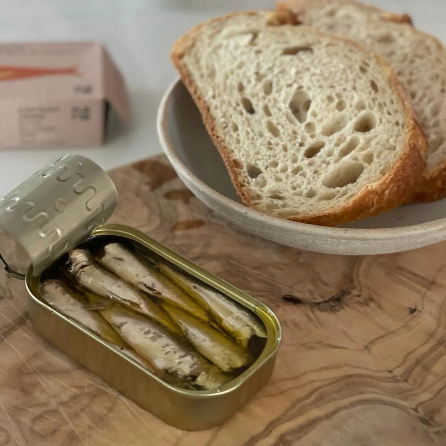 Solo Fish Box - Image 6